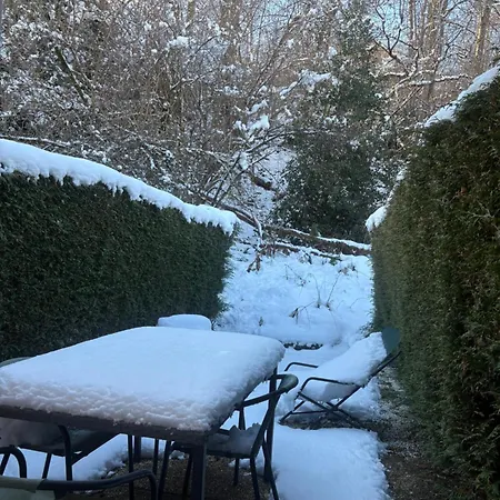 Triplex De 42m2 Proche Piste Retour De St-gervais * Saint-Gervais-les-Bains