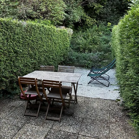 Triplex De 42m2 Proche Piste Retour De St-gervais * Saint-Gervais-les-Bains