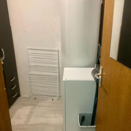 Appartement Triplex De 42m2 Proche Piste Retour De St-gervais *
